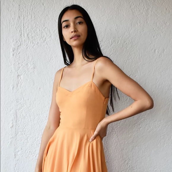 ❌SOLD❌ ARITZIA TALULA Floral Lipinski Mini Dress - Picture 6 of 6